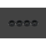 KDS Agile 5.5 Feathering shaft Dampers